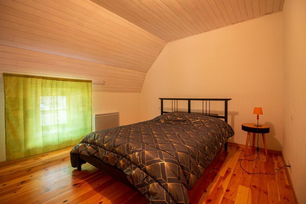 Village De Nasbinals Aubrac Electro Velo Exterior foto
